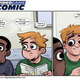 Illustration for article titled Sunday Comics: First-Person Problem